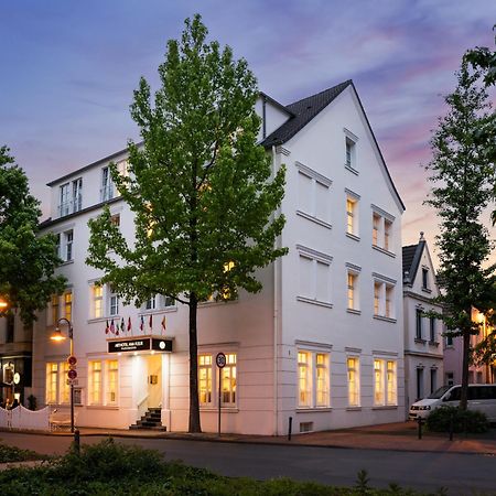 Arthotel Ana Fleur Paderborn Zewnętrze zdjęcie