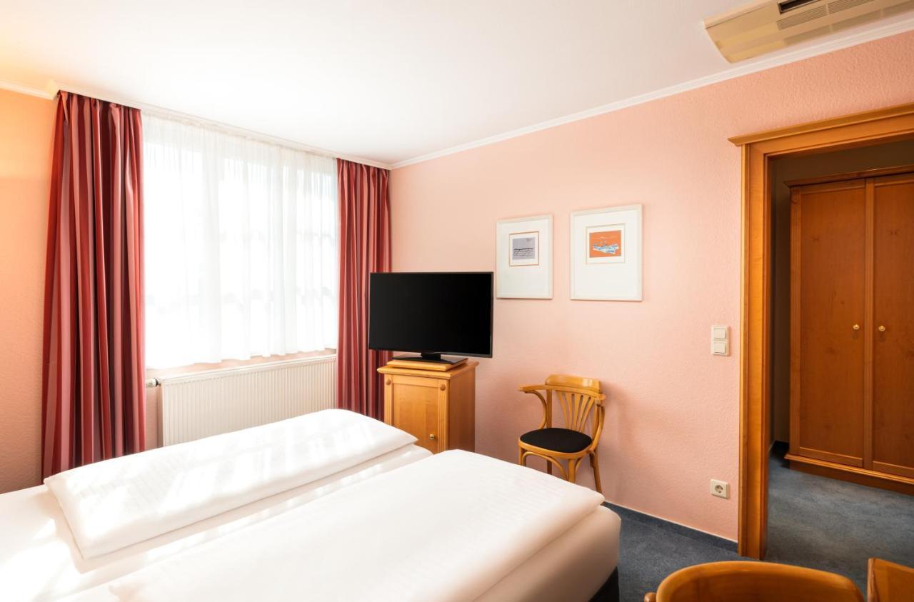 Arthotel Ana Fleur Paderborn Zewnętrze zdjęcie