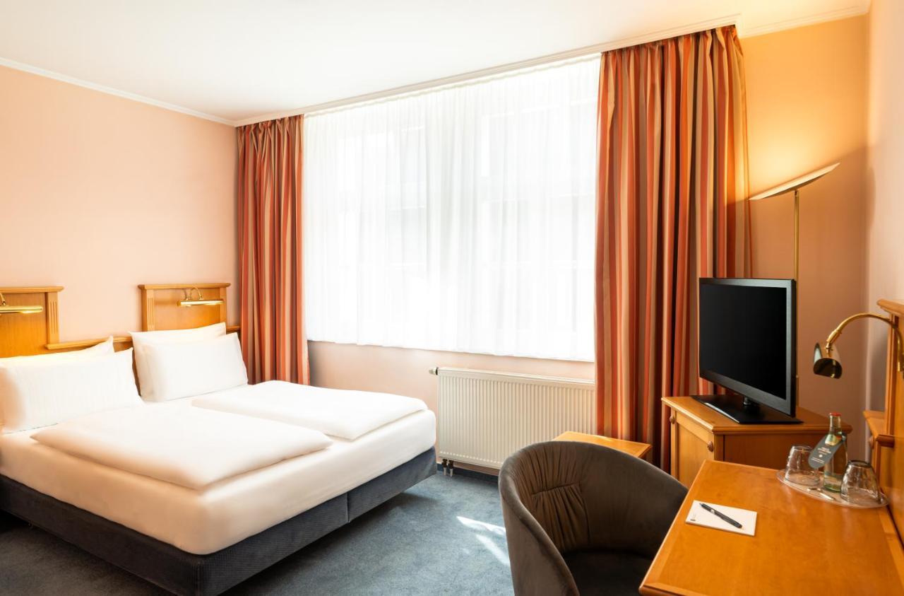 Arthotel Ana Fleur Paderborn Zewnętrze zdjęcie