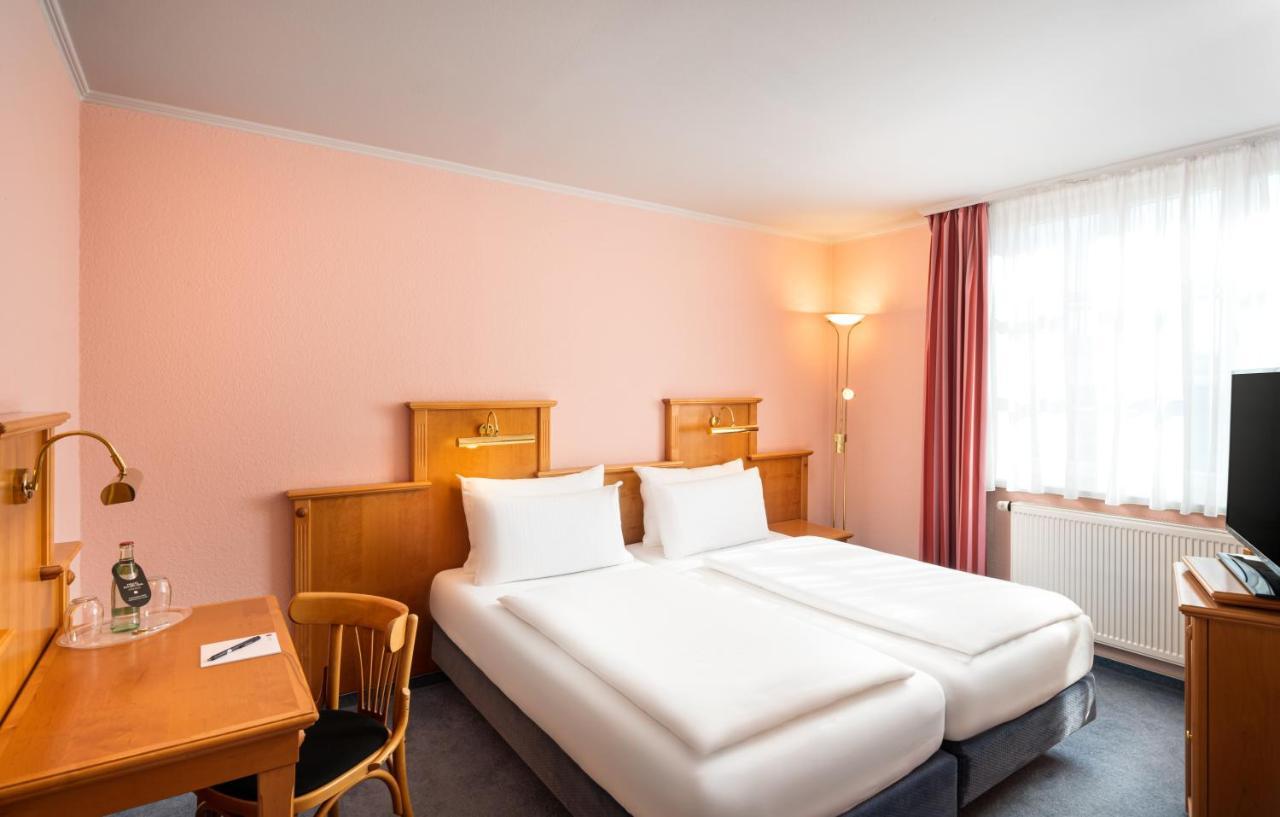 Arthotel Ana Fleur Paderborn Zewnętrze zdjęcie